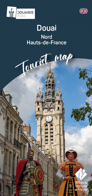 Tourist map